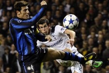 Tottenham 3-1 Inter Milan