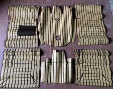 Ford Escort Mk 1 Tappetini