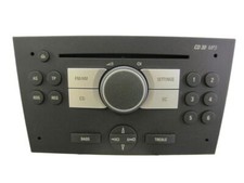 Radio CD 30 MP3 Opel Meriva A