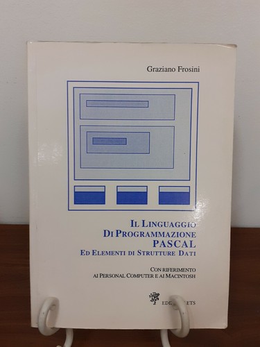 Graziano frosini il - frosini,