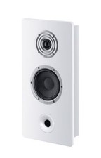 Diffusore da parete Heco