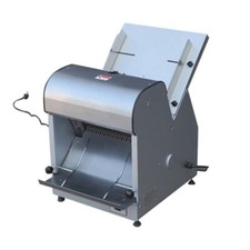 Affettatrice Pane Elettrica