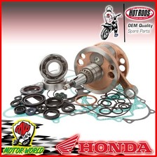 KIT ALBERO MOTORE RINFORZATO