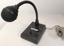 PHILIPS DO94 MICROFONO DA TAVOLO VINTAGE D094