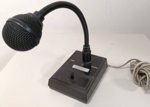 Philips do94 microfono - microfono, da