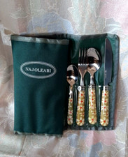 NAJ OLEARI SERVIZIO POSATE