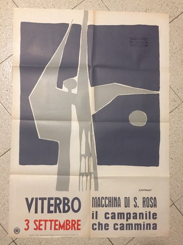 197 manifesto viterbo - manifesto,