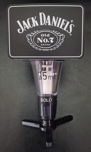 Official jack daniels 25ml - official,