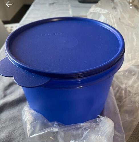 Tupperware set due - da,