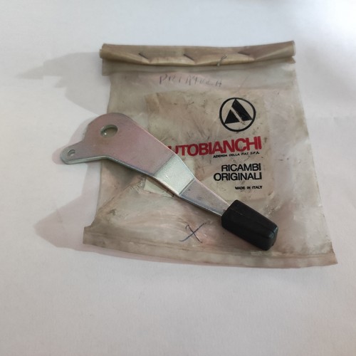 Leva regolazione comando - regolazione,