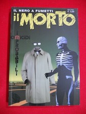 IL MORTO MENHIR SCEGLI TUO
