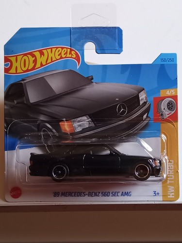 Hot wheels mercedes benz - hot, mercedes-benz
