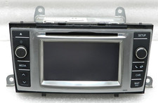 Toyota Avensis T27 Radio