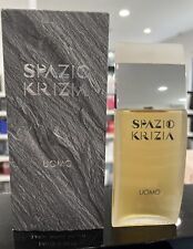 Spazio Krizia uomo - 100 ml