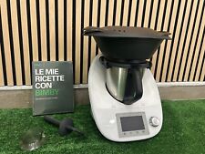 ✅VORWERK THERMOMIX ✅BIMBY TM5 TESTATO E REVISIONATO GARANZIA 24 MESI PARI AL NEW