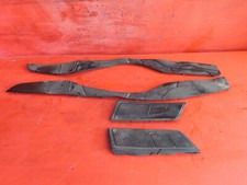 TAPPETI TAPPETO SUZUKI BURGMAN AN 400 Z ABS 2011 2014 MARY 681