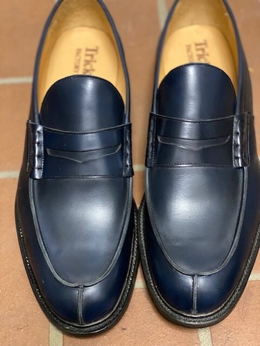 Tricker mocassino scarpe - mocassino,