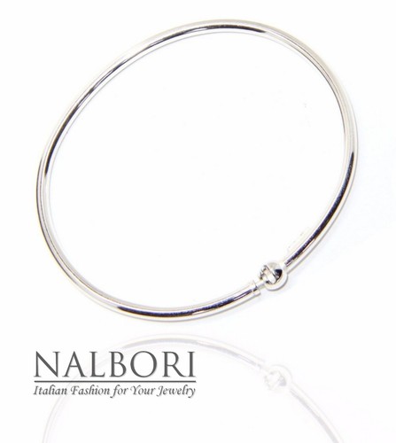 Bracciale tutto argento 925 - bracciale,