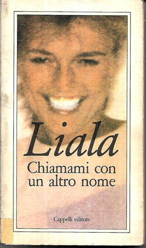 Liala chiamami con altro - chiamami,