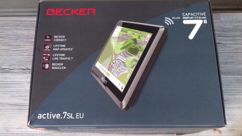 Becker transit come - becker,