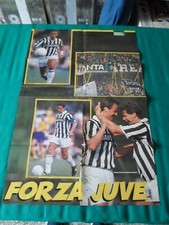 POSTER  MANIFESTO -  FORZA