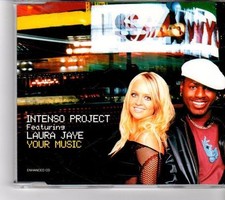 (FK850) Intenso Project, Your