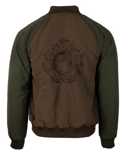 Giacca bomber bells hells - bells,