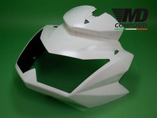 Cupolino Kawasaki z750 (mod