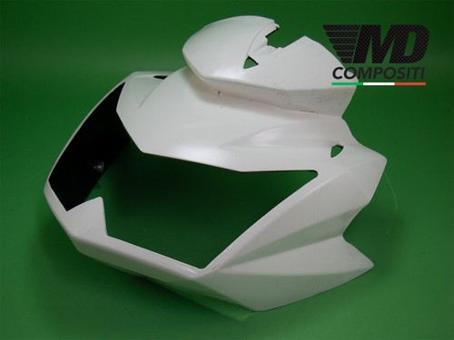 Cupolino kawasaki z750 - cupolino,