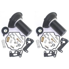 Kit Di Riparazione Del