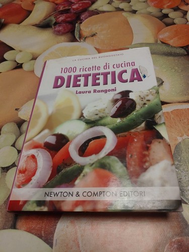 1000 ricette cucina - ricette,