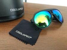 Occhiali da sole Dsquared2 lenti a specchio