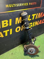 MOZZO FUSELLO ANTERIORE SINISTRO SX FIAT PANDA TWIN AIR DAL 2012 IN POI