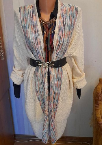 Maglione donna pinko - pinko, blu
