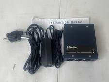 Clear-Com PK-7 Clear Com Encore Alimentatore Portatile con AC