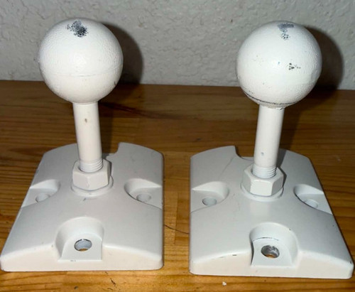 Coppia supporti sfera jbl - supporti,