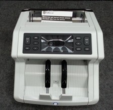 SafeScan 2210 Contatore di