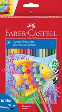 Faber-Castell 114437 - Set di