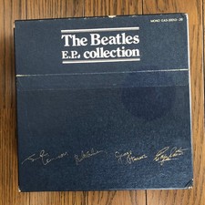 The Beatles – E.P