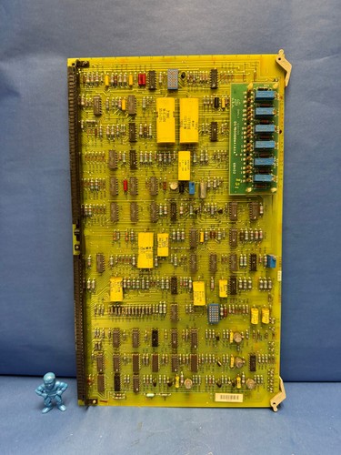 Scheda pcb general electric - pcb,