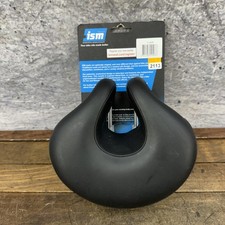 Sella bici ISM Touring sella