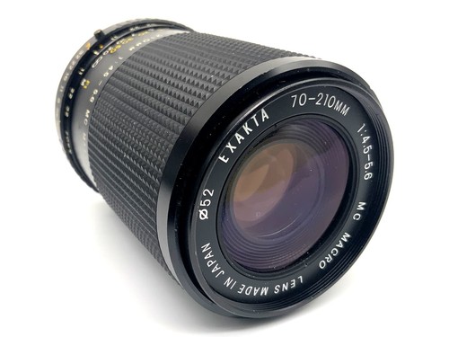 Easybuy exakta macro - exakta, mc