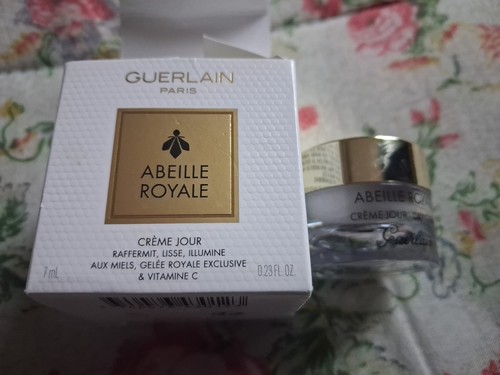 Guerlain abeille royale - abeille,