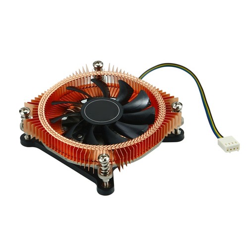 Dissipatore cpu completo - cpu, in