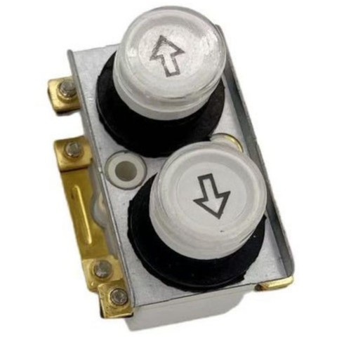 Interruttore paranco elettrico