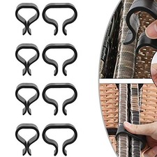Practical anti-slip fasteners