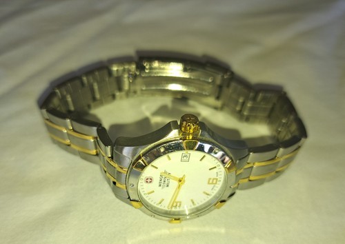 Orologio militare svizzero
