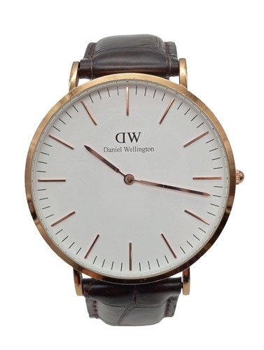 Daniel wellington orologio - wellington,
