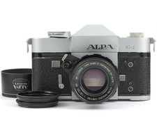 Alpa 10d SLR 35mm Film Camera