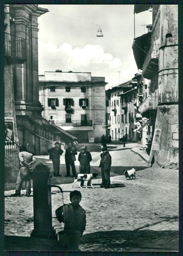 Cuneo venasca foto - cuneo,